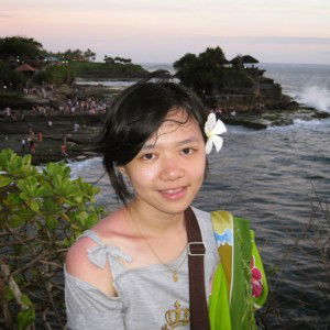 chintya yang profile icon