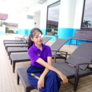 Aon Nyone profile icon