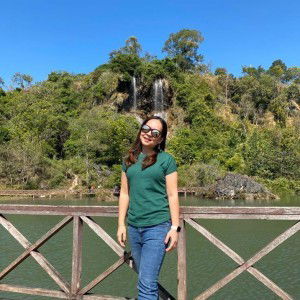 Natthaporn Jeab Ja profile icon