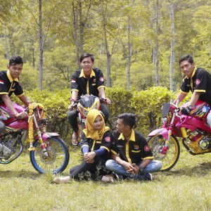 Sagita Devii profile icon