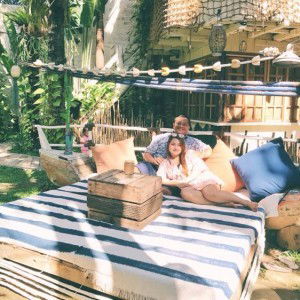 Yessy Hugo profile icon