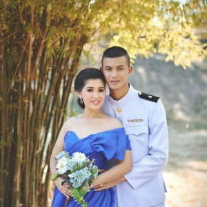 Neerawan N'sikha profile icon