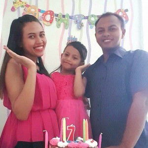 Deui Istiqomah profile icon