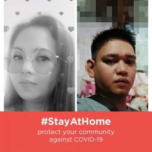 Kristine Suranog profile icon