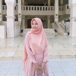 Nurul Hilaliyah profile icon