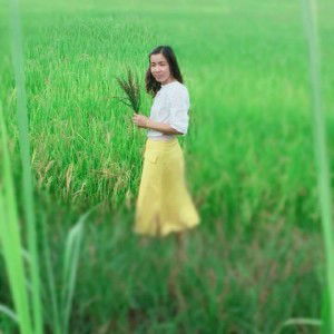 Napatk Thongdonsung profile icon