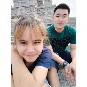 Thipsuda Keawsikhao profile icon