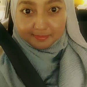 Zieyla Nordin profile icon