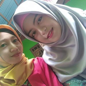 Dwi wahyuni profile icon