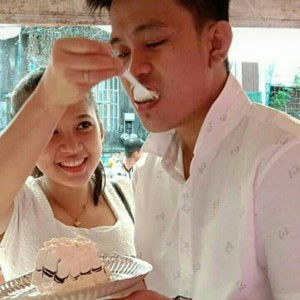 Shierly Marfil-Garcia profile icon