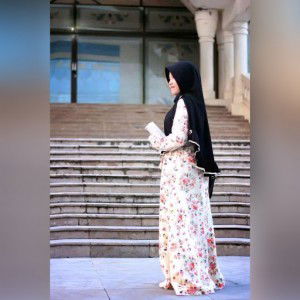 Cahaya Hayati profile icon