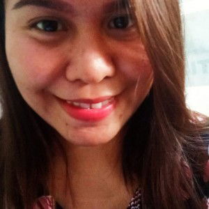 Mary Jean Gamoso Ismael profile icon