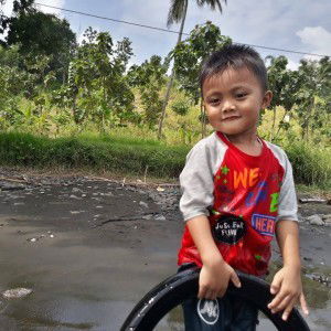 Thary Rizky profile icon