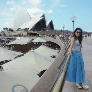 pattharathida Putthawandee profile icon