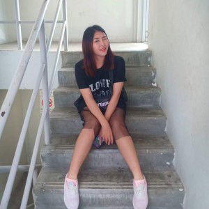 Saranya Pewoon profile icon