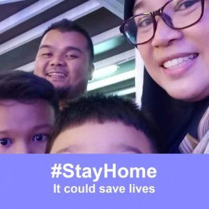 Nor Hafaza Zulkefey profile icon