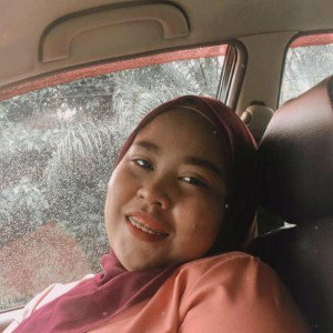 Murfiqah Eika profile icon