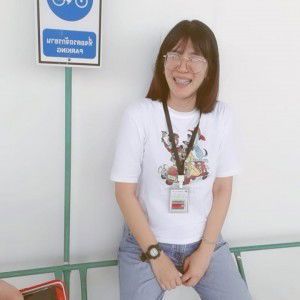 Prachyagorn Nimnuan profile icon