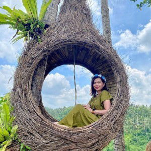 Noronisa Datualabi profile icon