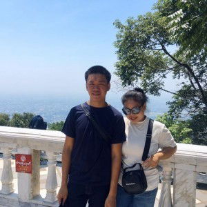 เป็นคน ดีแล้วได้ไร profile icon