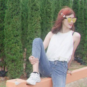 Sujinada profile icon