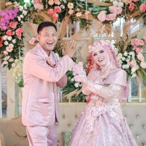 Atu Mar'atussolihah profile icon