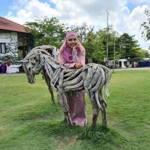 Nana Zaliana profile icon