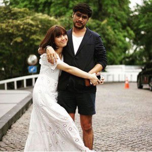 ก้าว ต่อ ไป profile icon