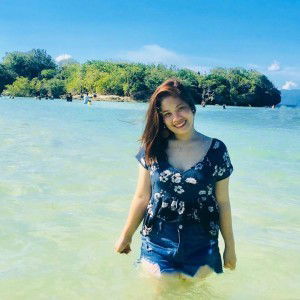 Merlyn Joy Gernale profile icon