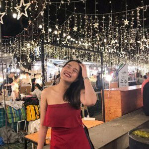 Miew Wirunya Wisetsing profile icon