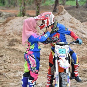 Yuve Artomoro profile icon