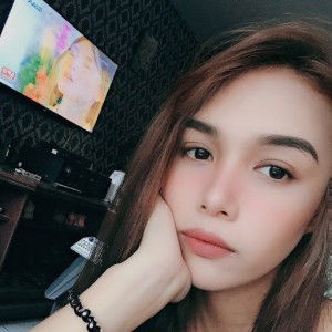 Jovelene carpio profile icon