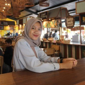 Ratna Sofiana profile icon