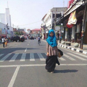 Neng Halimah profile icon