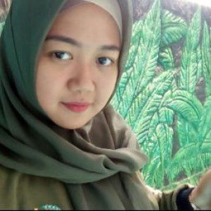 Hafizhatun Nisa' profile icon
