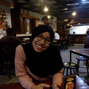 Adinda Amrina Rosyada profile icon