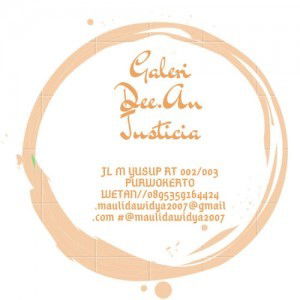 Justicia profile icon