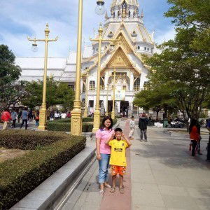 Kanokwan Bupata profile icon