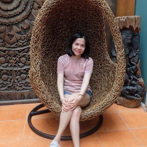 Wimonrat Nikadanon profile icon