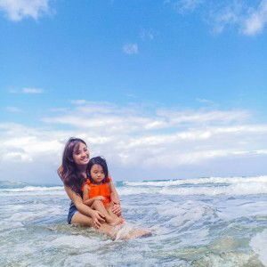 Crystal Marie Cañete profile icon