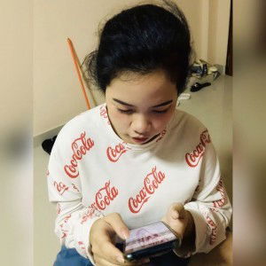 Thippawan Thongprasong profile icon