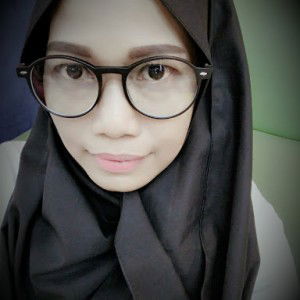 Hasna Hazimah profile icon