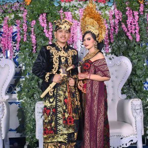 Iluh Ayu profile icon