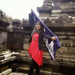 Haspidawati Nur profile icon