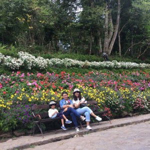 Napa Nakoudom profile icon