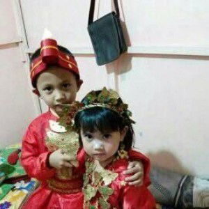 Darma Wati Hamid profile icon