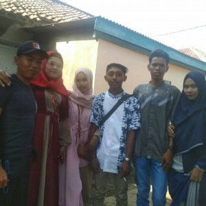 Taty Ariyanti profile icon