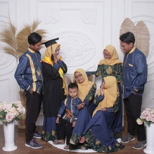 Fiika Atmannita Rahman profile icon