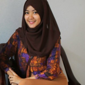 Arum Puspita Putri profile icon