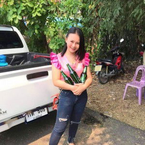 Nareerat Hatsadee profile icon